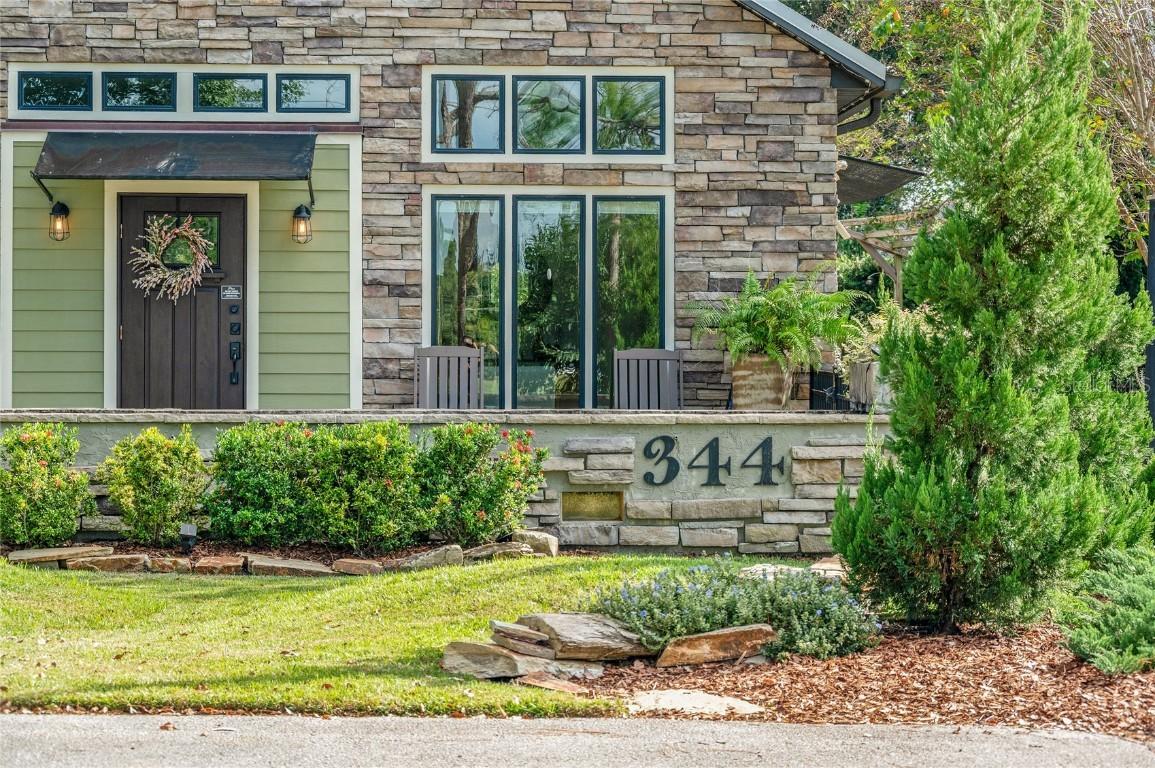 344 Bunker Pl., Orlando, FL 32804