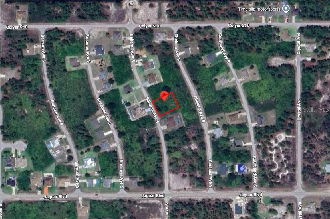 757 Bahama Ave., Lehigh Acres, FL 33974