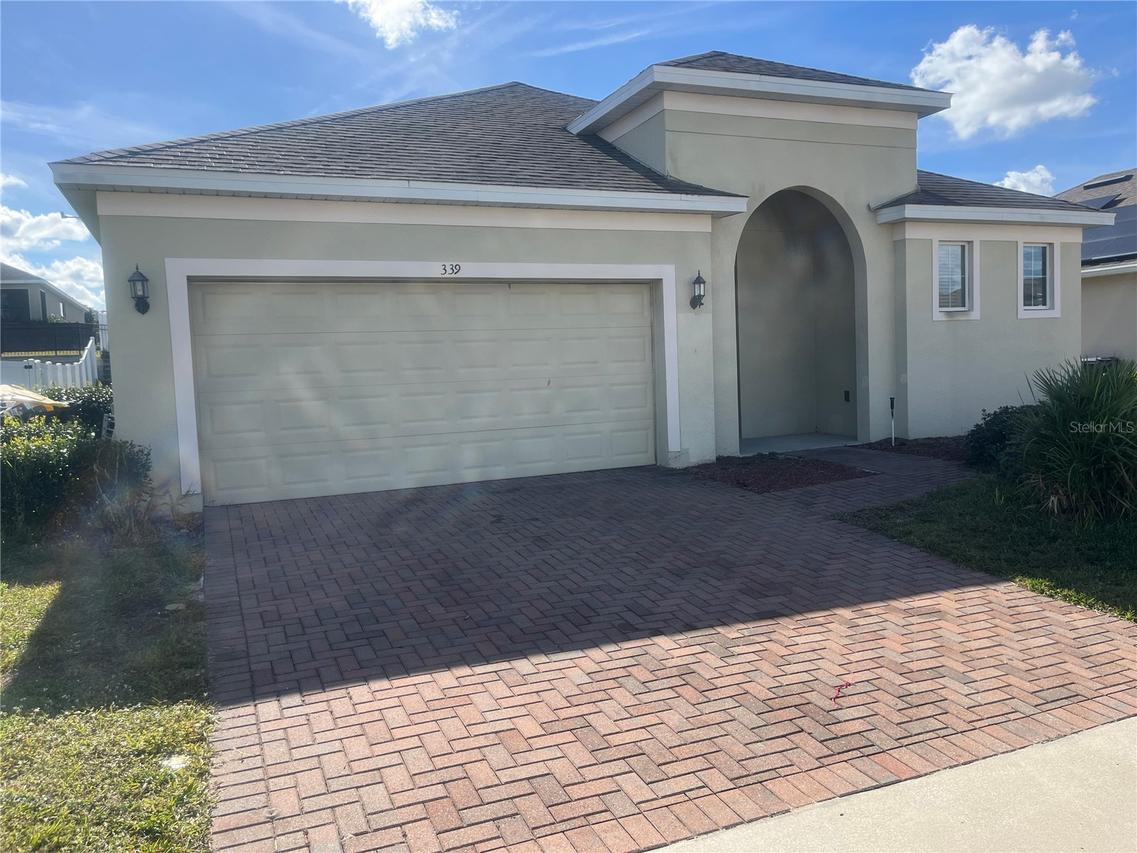 339 Marival Dr., Davenport, FL 33837