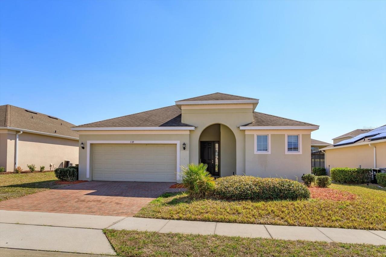 339 Marival Dr., Davenport, FL 33837