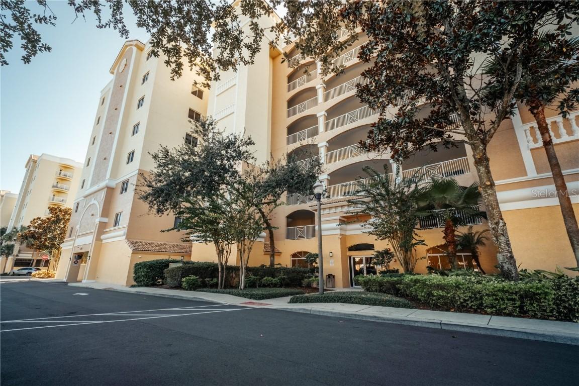 6336 Buford St. #201, Orlando, FL 32835