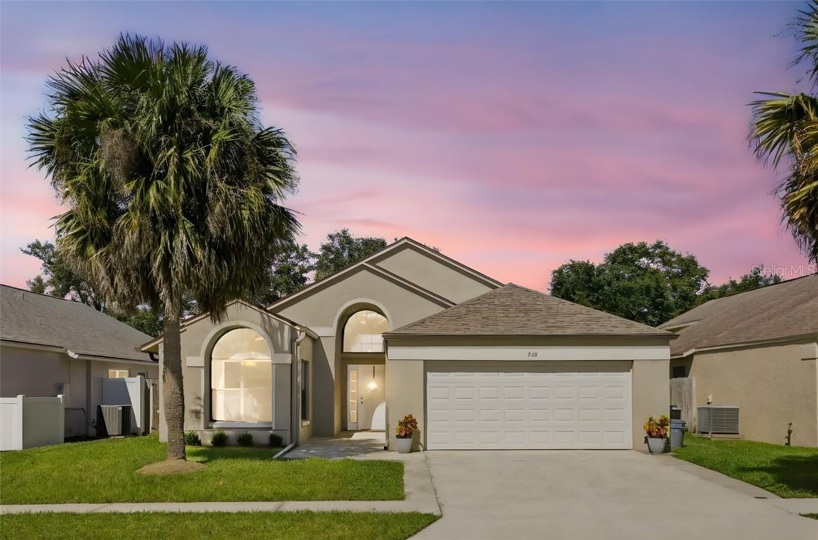 245 Lakebreeze Cir., Lake Mary, FL 32746