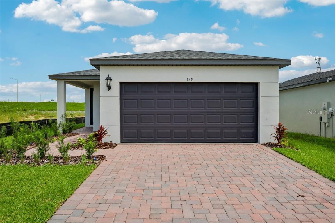 739 Trailhead Pt Dr., Haines City, FL 33844