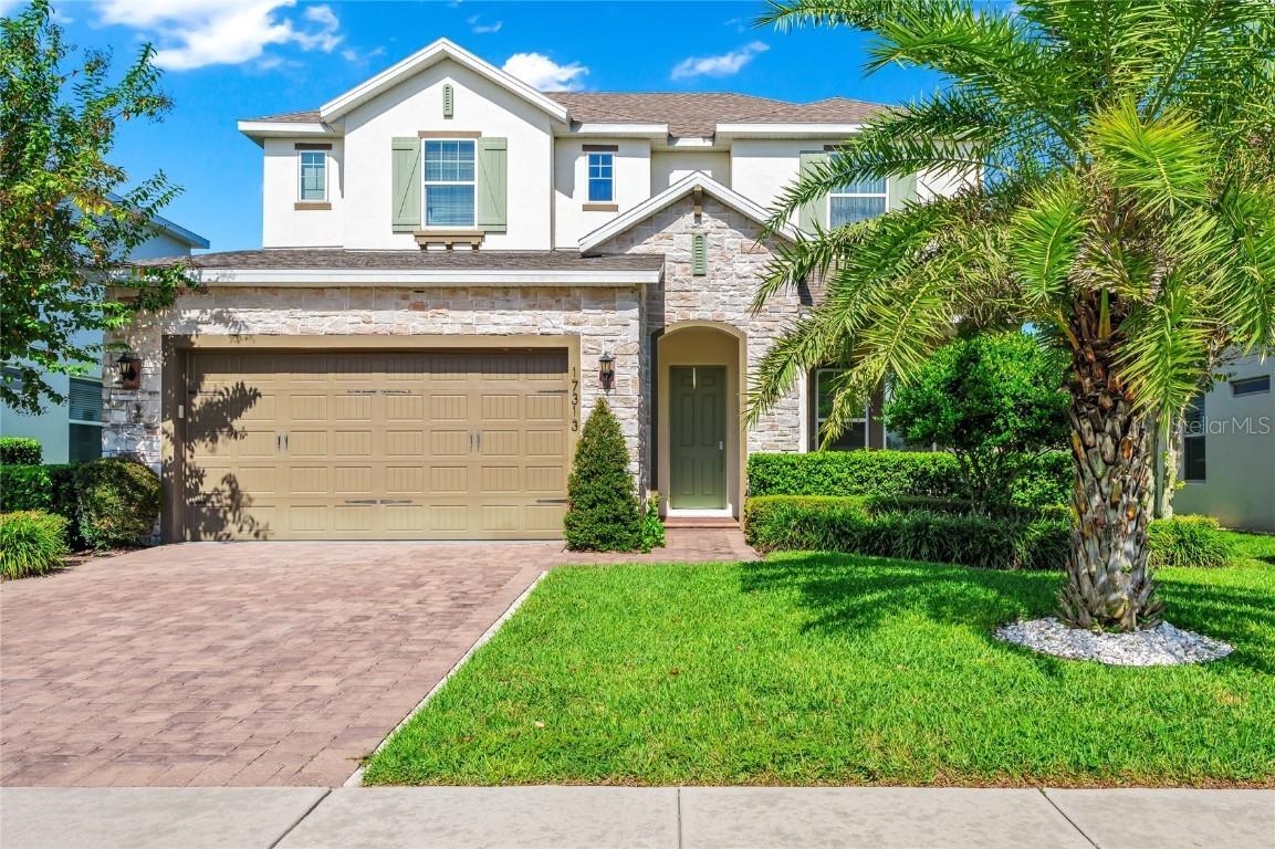 17313 Bal Harbour Dr., Winter Garden, FL 34787