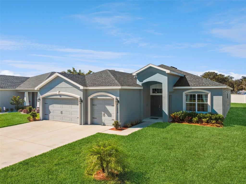 1069 Montgomery Ln., Polk City, FL 33868