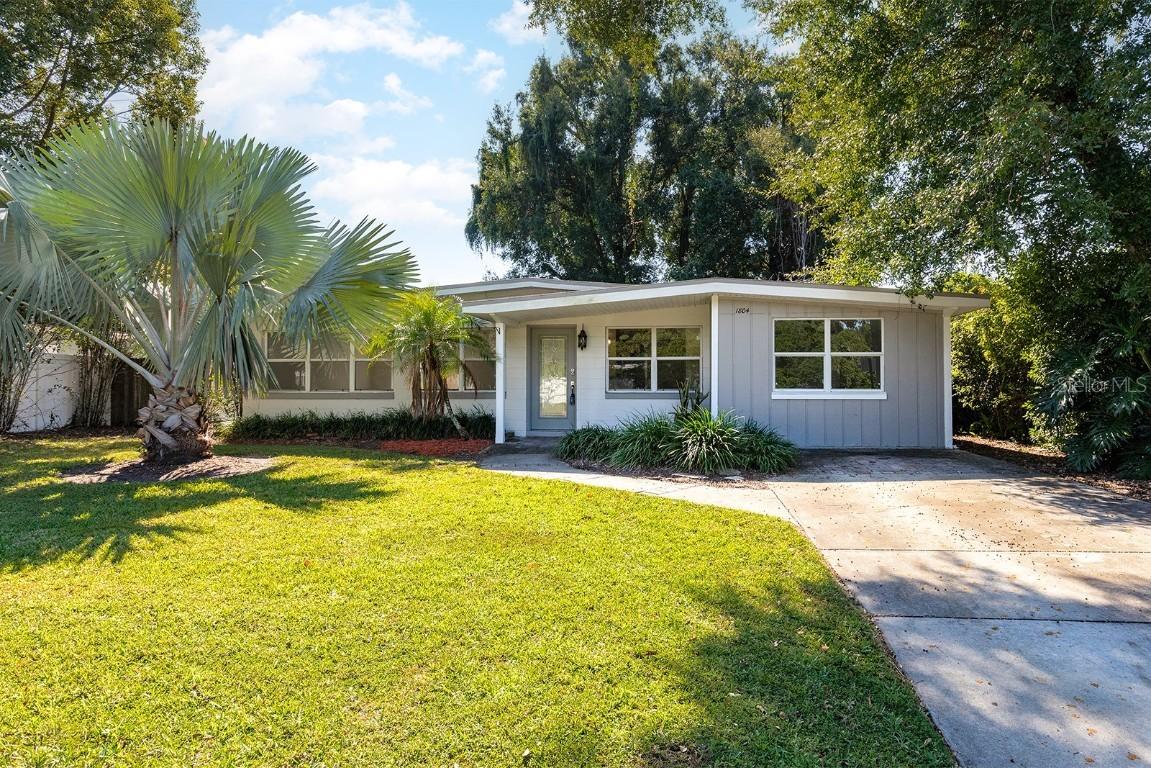 1804 Melvin Ave., Orlando, FL 32806