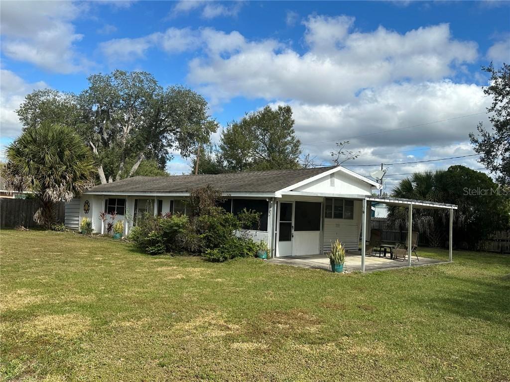 1985 Aladdin Ct., St Cloud, FL 34771