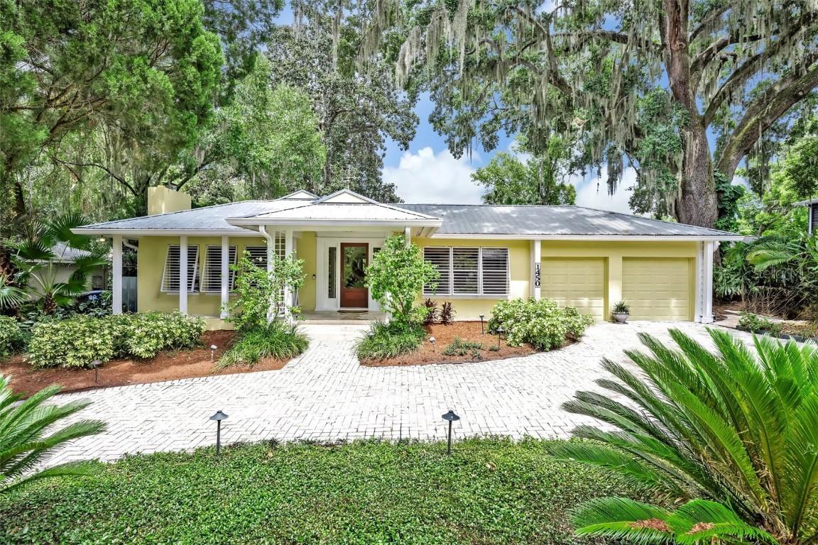 1450 Glencoe Rd., Winter Park, FL 32789