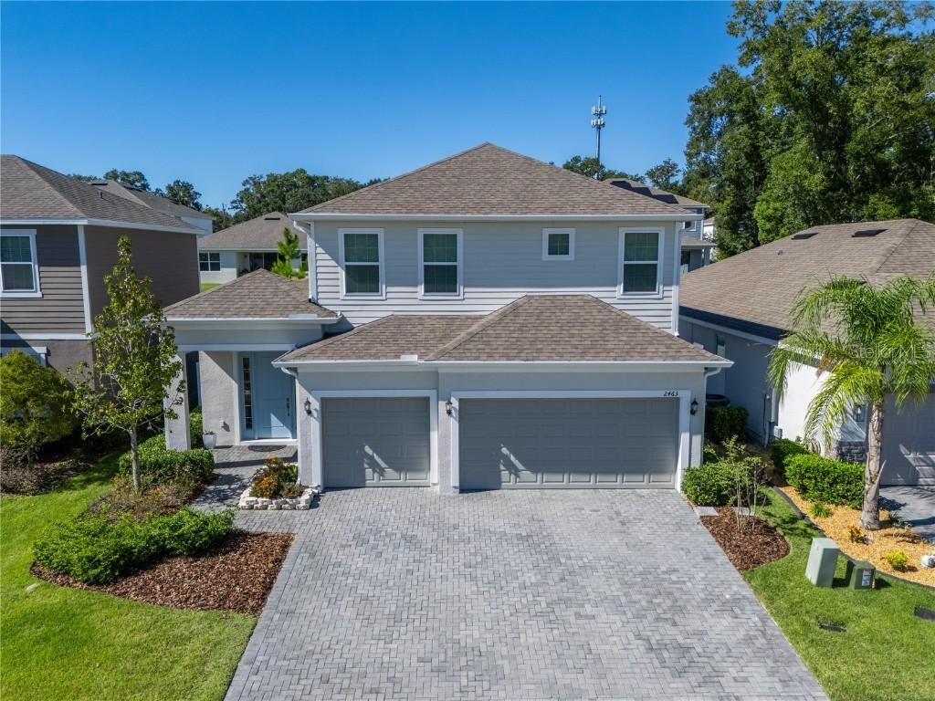 2463 Natoma Blvd., Mount Dora, FL 32757
