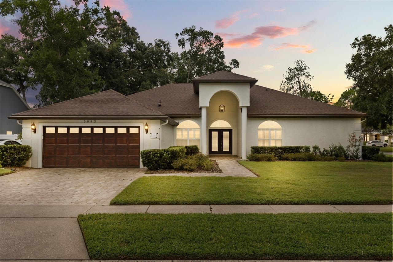 5083 Great Oak Ln., Sanford, FL 32771