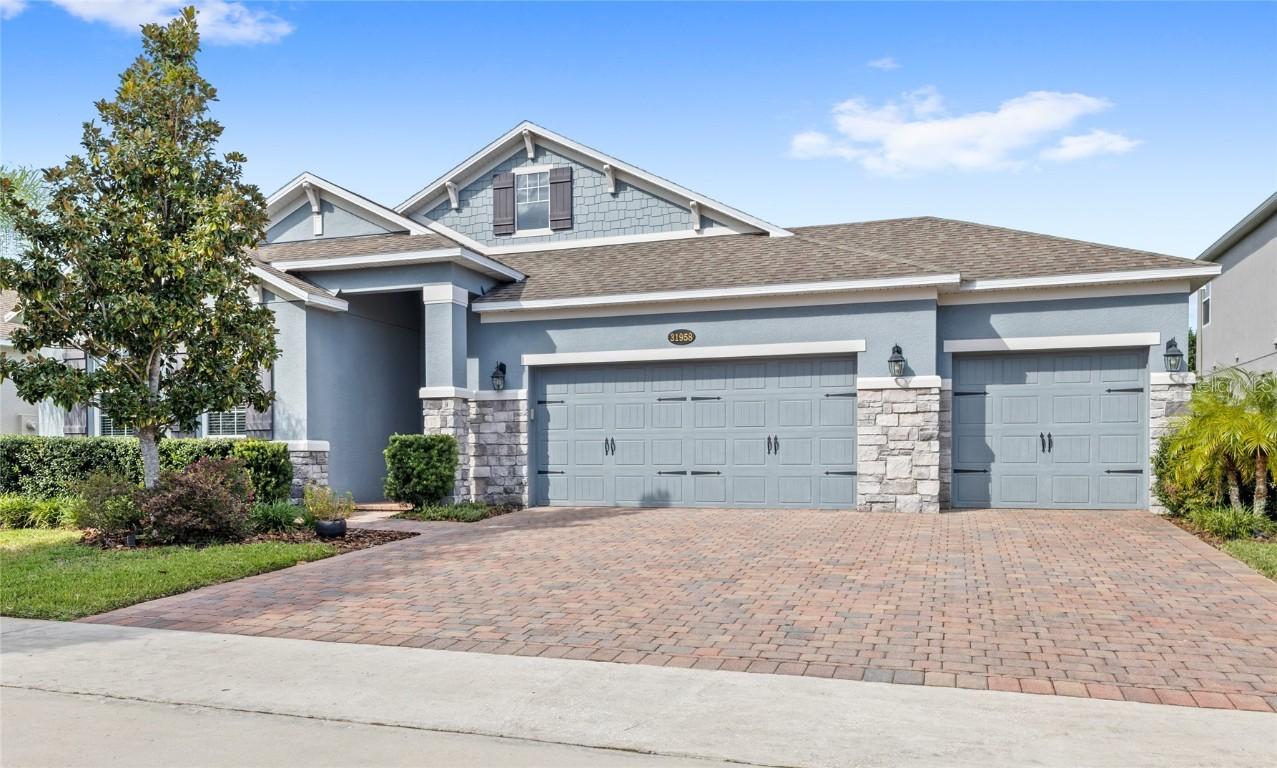 31958 Redtail Reserve Blvd., Sorrento, FL 32776
