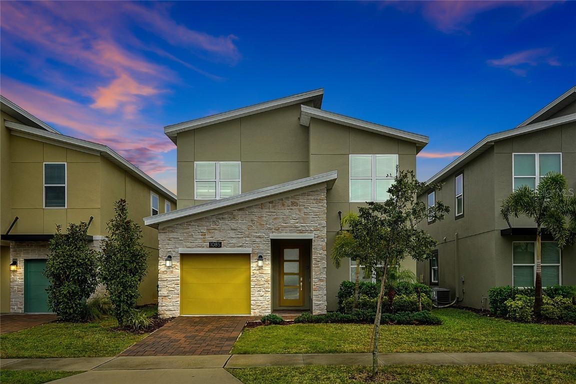 1085 Leader St., Davenport, FL 33896