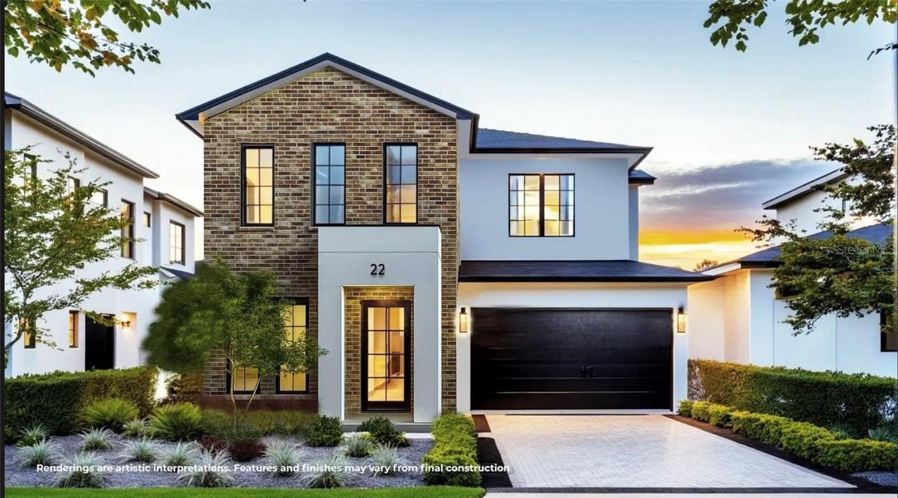 22 E Steele St., Orlando, FL 32804