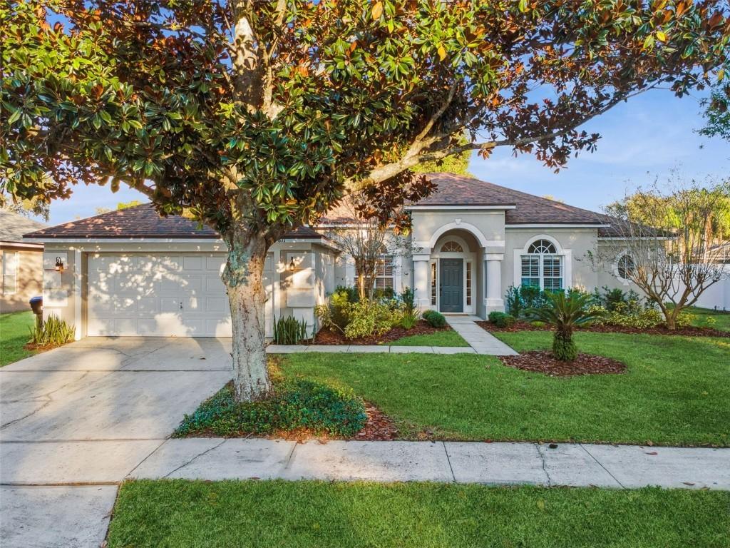 811 Huntsville Rd., Gotha, FL 34734