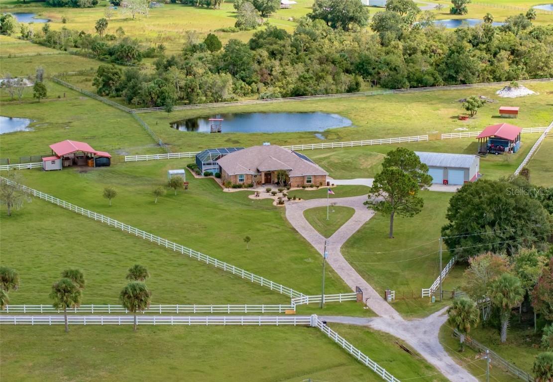 620 Willow Pond Ln., Osteen, FL 32764