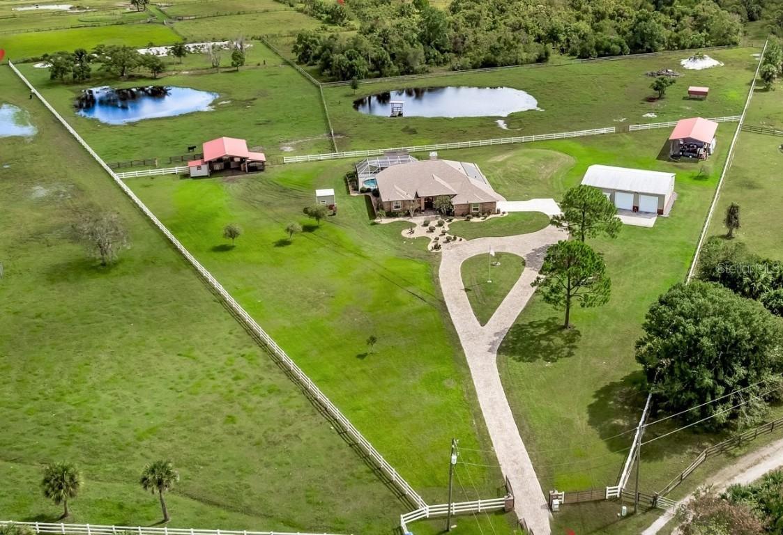 620 Willow Pond Ln., Osteen, FL 32764