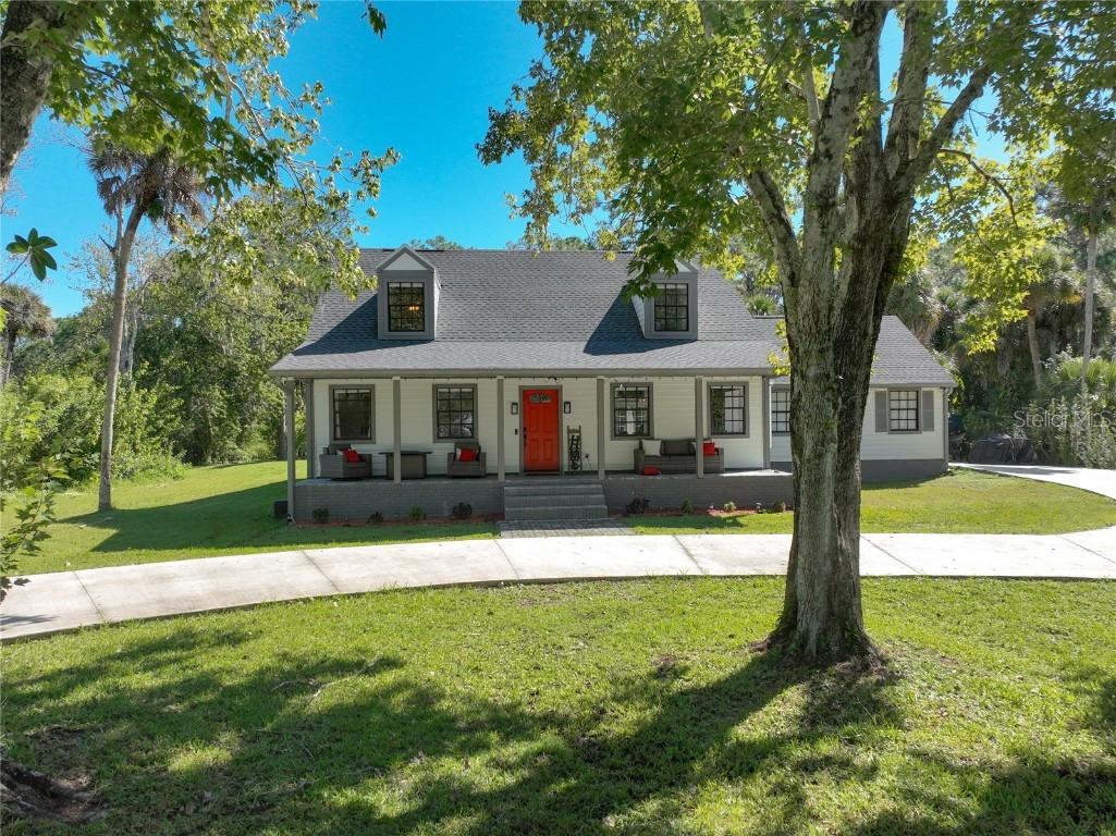 7595 Turkey Point Dr., Titusville, FL 32780