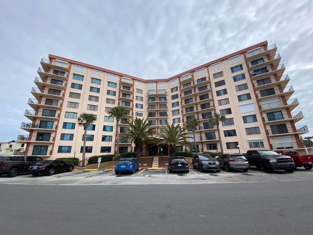 3600 S Ocean Shore Blvd. #212, Flagler Beach, FL 32136