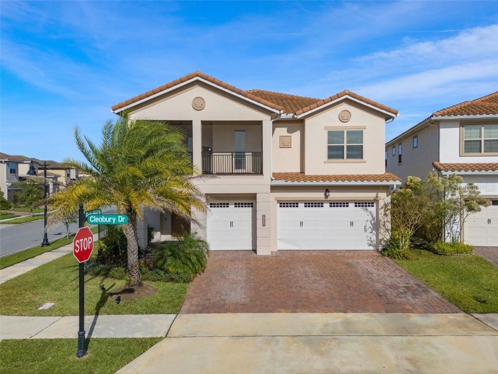 [Address Hidden by Seller], Orlando, FL 32832