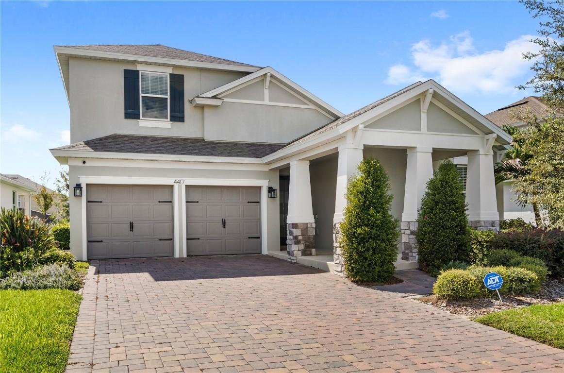 4417 Lions Gate Ave., Clermont, FL 34711
