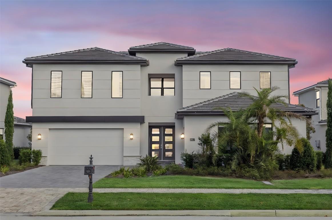 16812 Bolsena Dr., Montverde, FL 34756