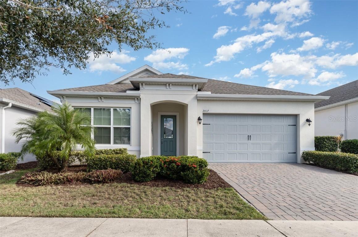 2017 Flora Pass Pl., Kissimmee, FL 34747