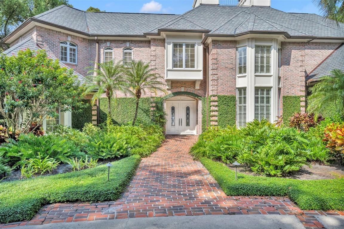 1308 Green Cove, Winter Park, FL 32789