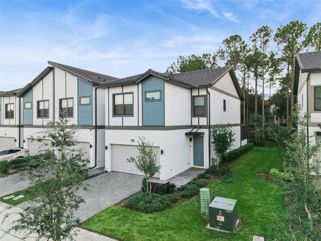 10352 Ebb Tide Ln., Orlando, FL 32821