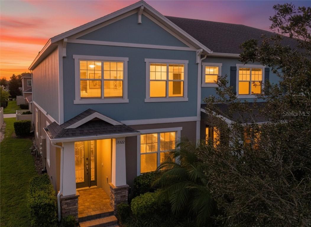 15522 Murcott Blossom Blvd., Winter Garden, FL 34787