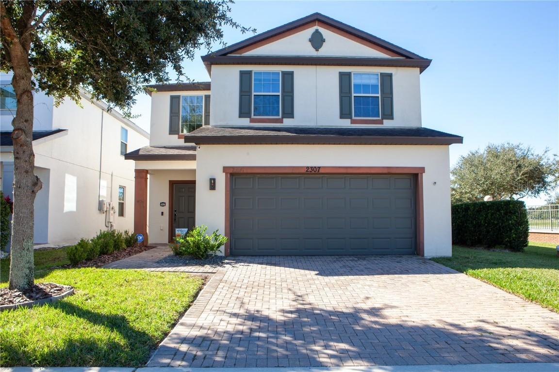 2307 Gratia Pl., Casselberry, FL 32707