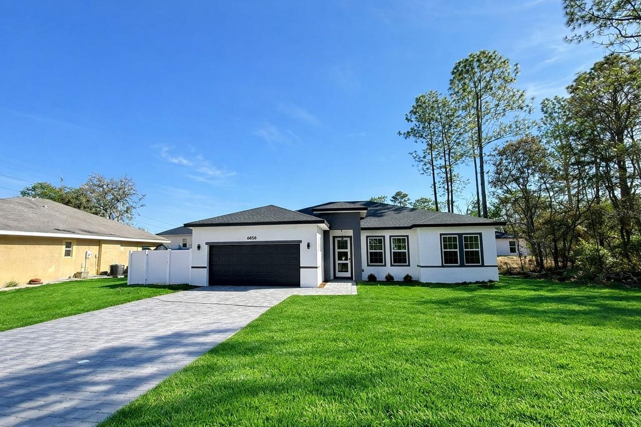 6858 SW 151st Pl., Ocala, FL 34473