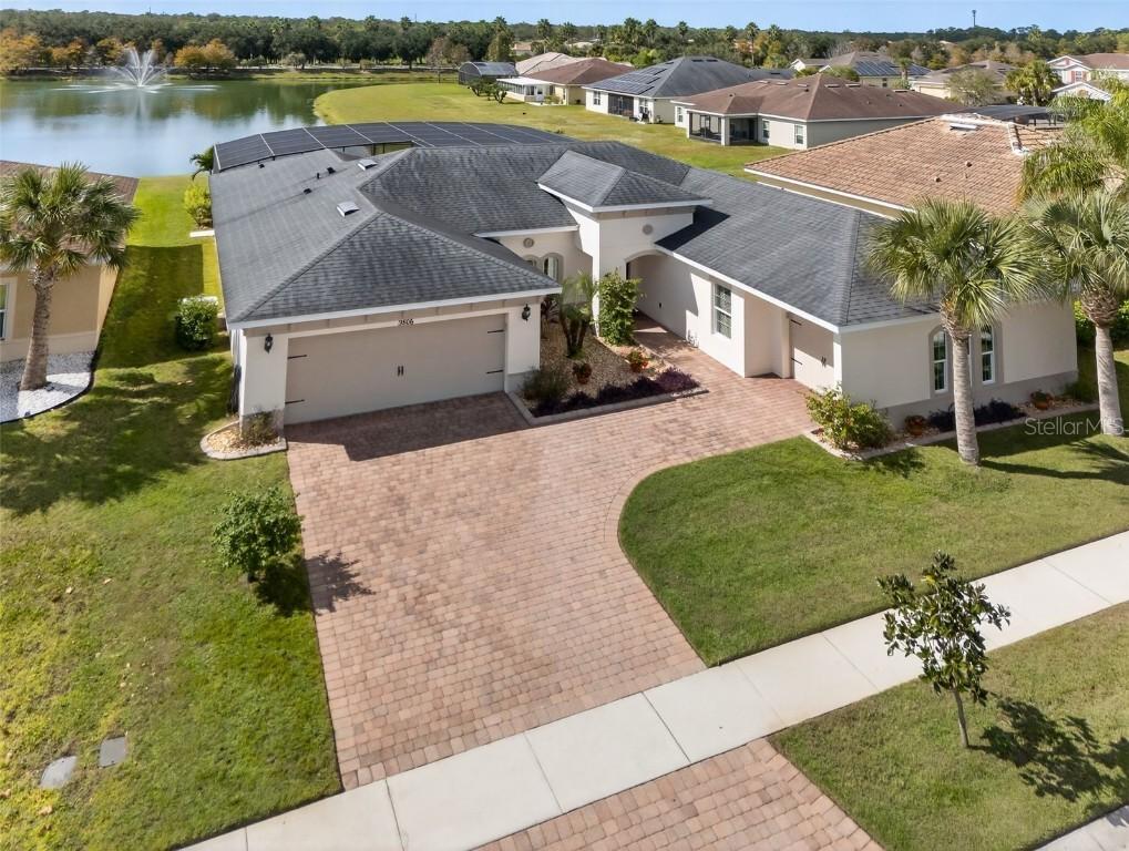 3806 Gulf Shore Cir., Kissimmee, FL 34746