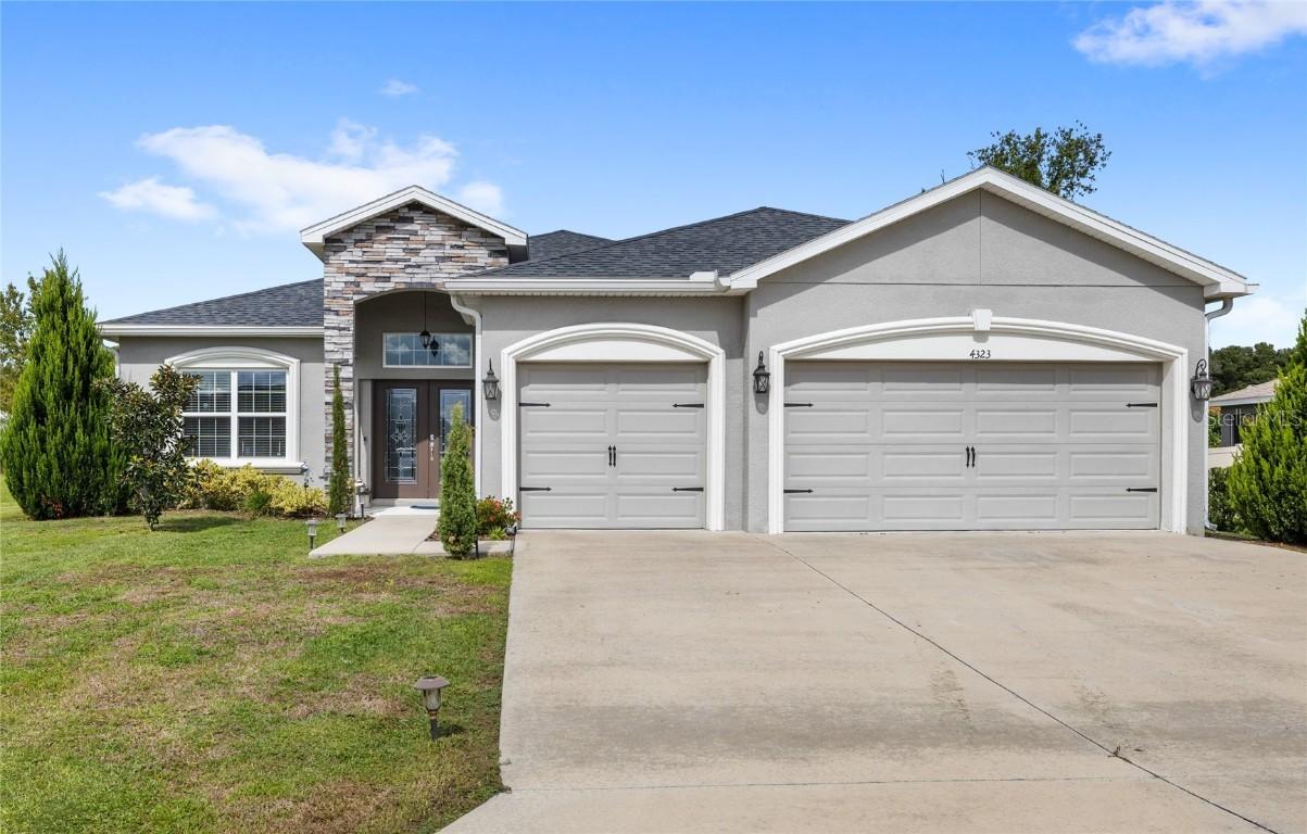 4323 SE 89th St., Ocala, FL 34480