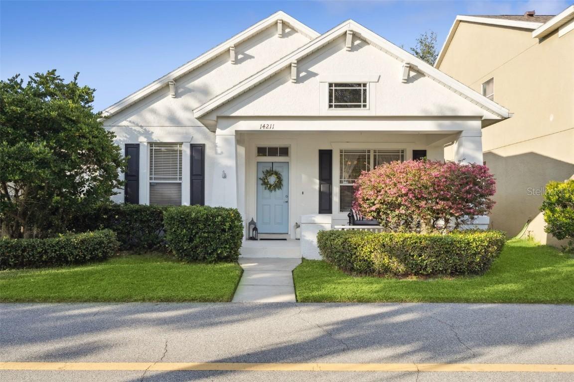 14211 Bridgewater Crossings Blvd., Windermere, FL 34786