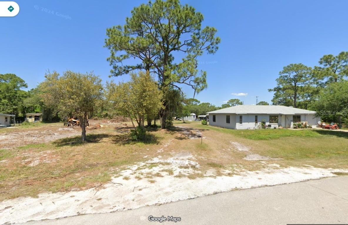 1210 Van Buren St., Lake Placid, FL 33852