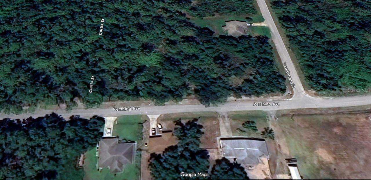 434 Pershing Ave., Lake Placid, FL 33852