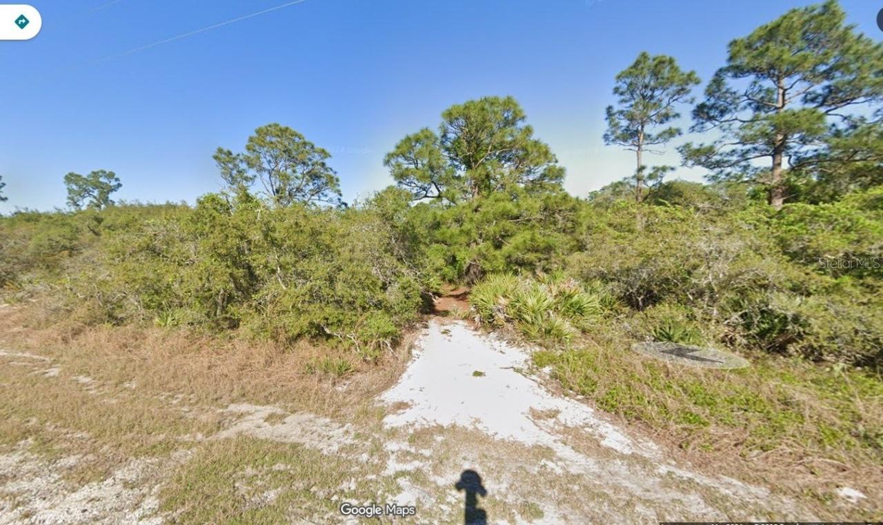 365 Pershing Ave., Lake Placid, FL 33852