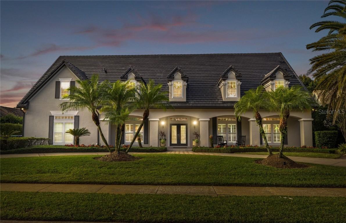 9146 Great Heron Cir., Orlando, FL 32836