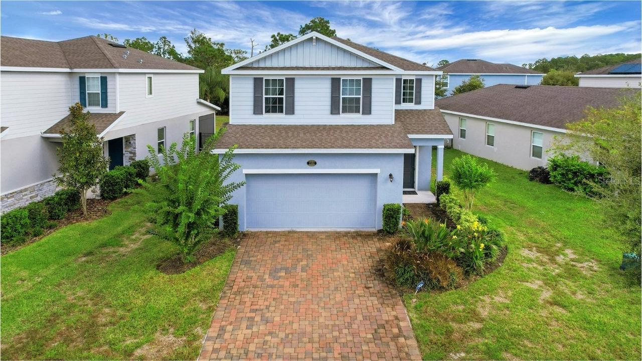 1530 Scrub Jay Ct., Deland, FL 32724