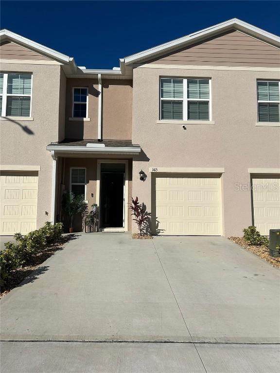 1415 Plank Pl., Davenport, FL 33837