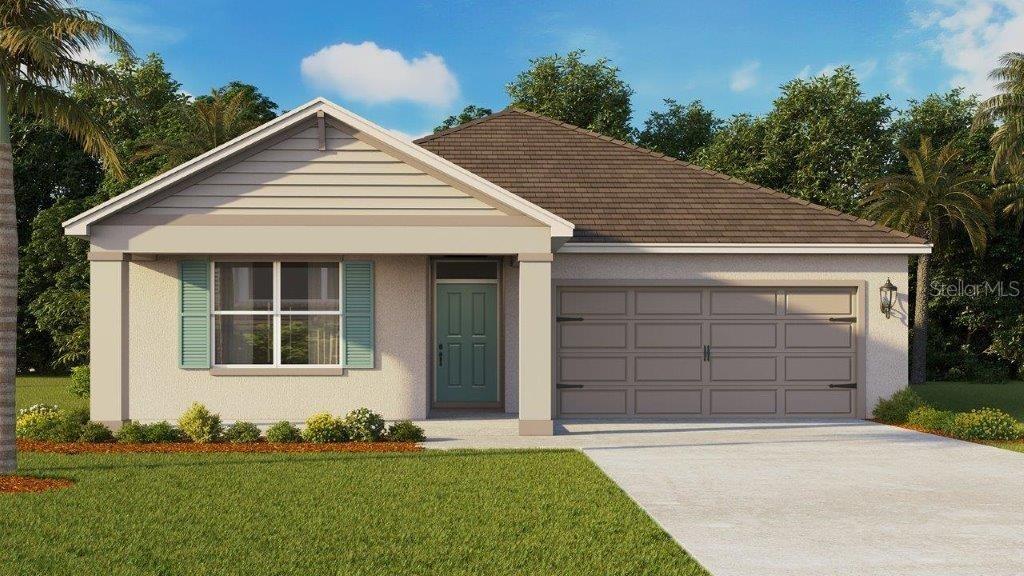 5302 Mahogany Dr., Mount Dora, FL 32757
