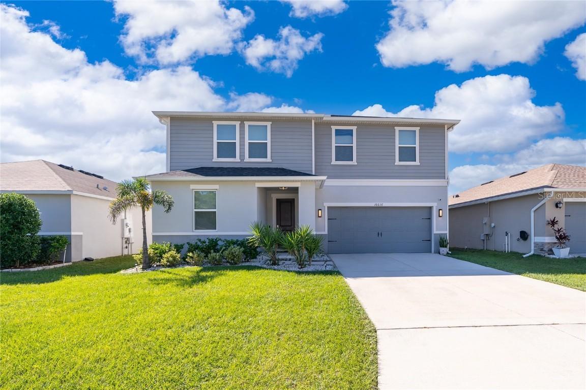16616 Centipede St., Clermont, FL 34714
