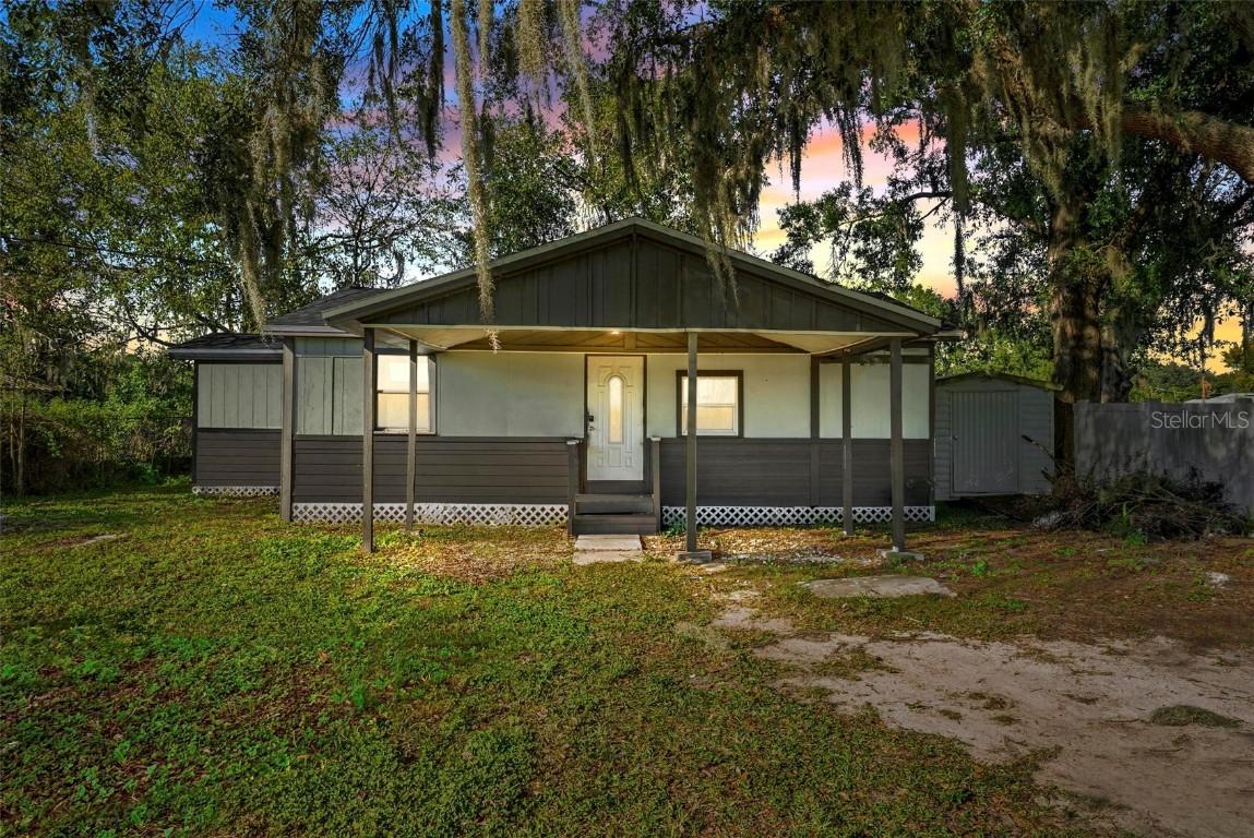 2206 Shirah Rd., Auburndale, FL 33823