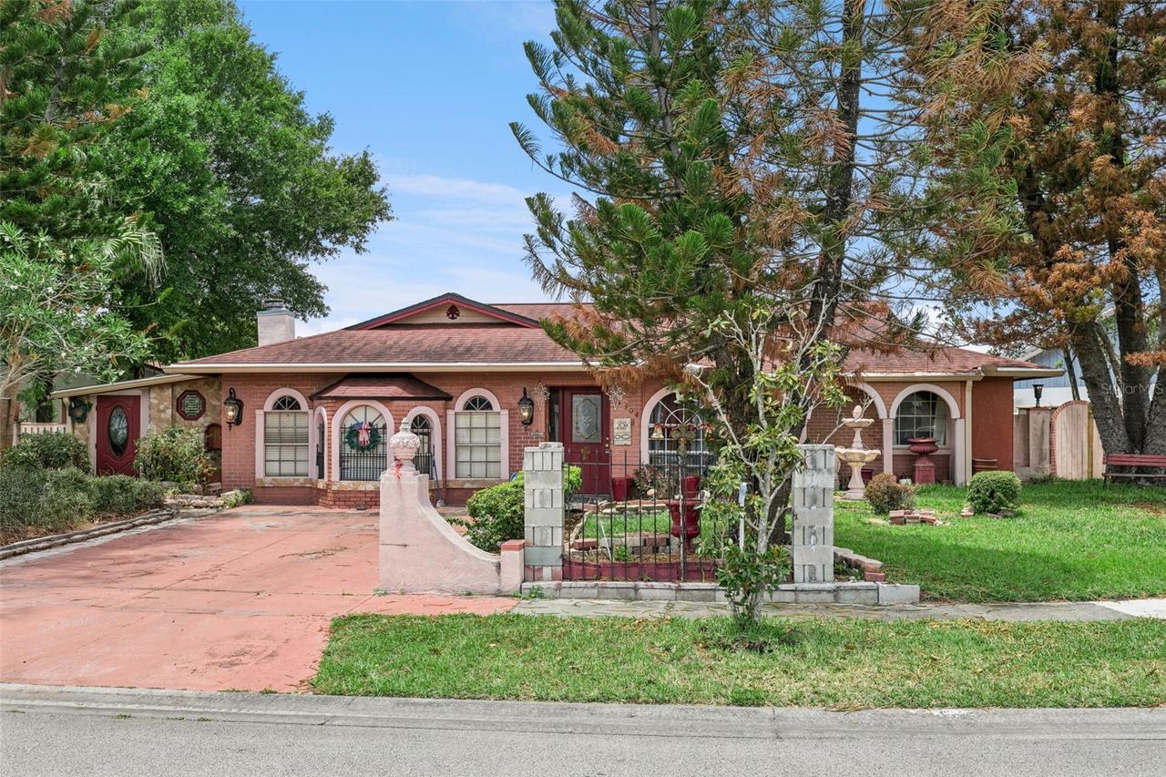 5304 Ansonia Ct., Orlando, FL 32839