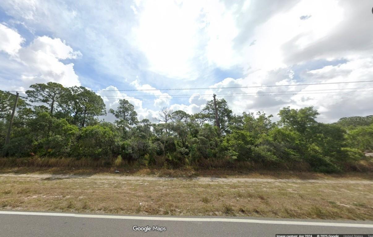 9784 S Orange Blossom Blvd., Sebring, FL 33875