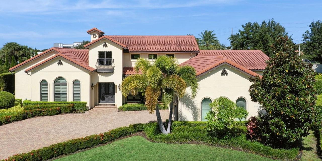 5067 Sawyer Cove Way, Windermere, FL 34786