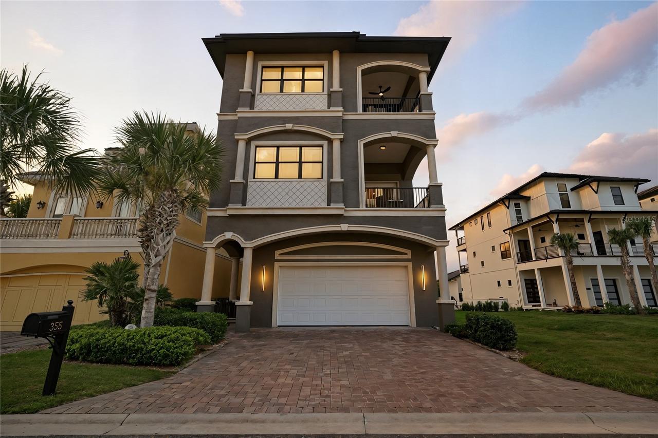 355 Ocean Crest Dr., Palm Coast, FL 32137