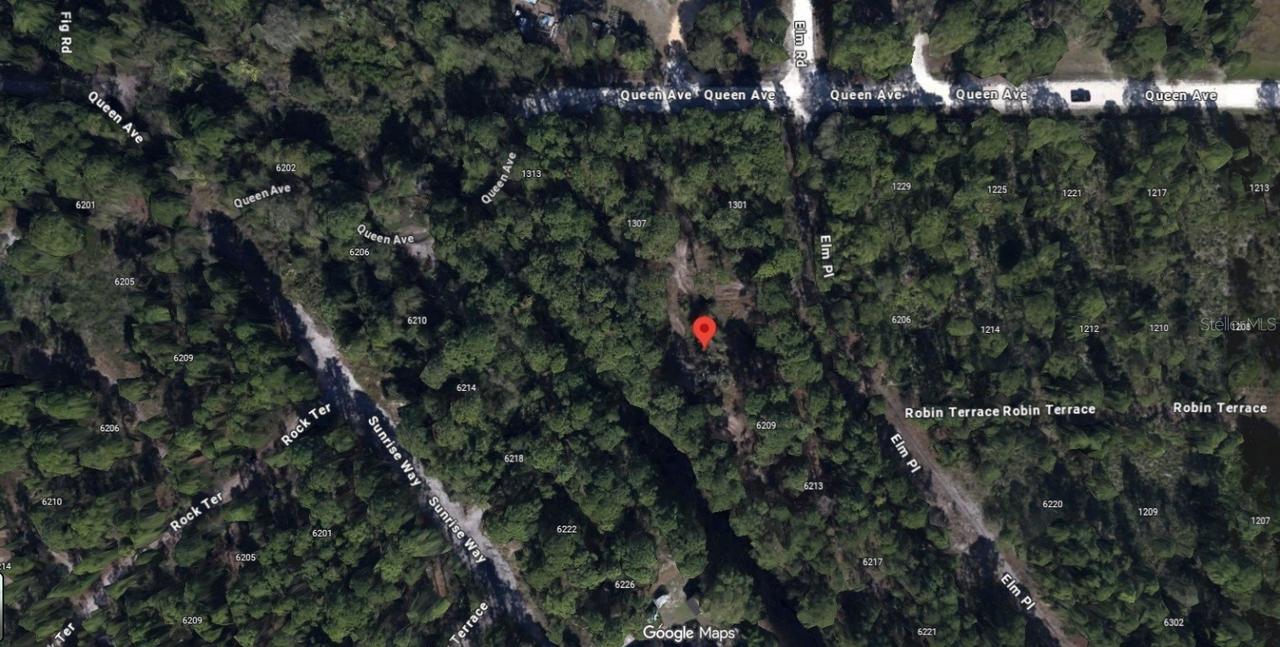 6205 Elm Pl., Sebring, FL 33875