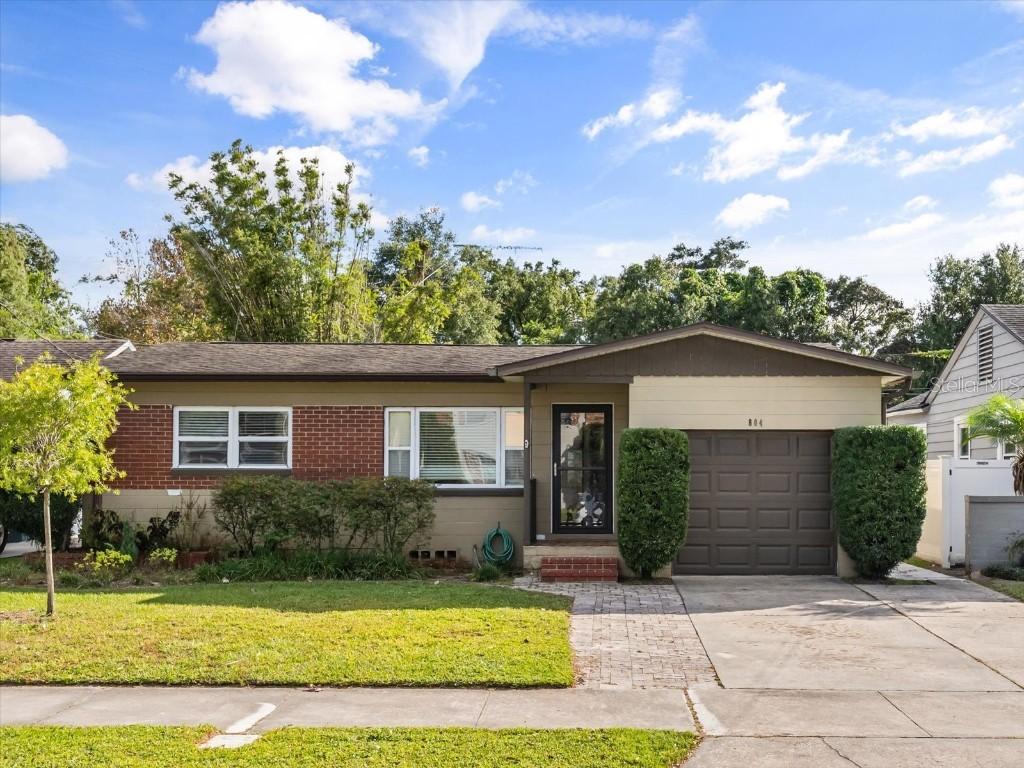 804 Vassar St., Orlando, FL 32804