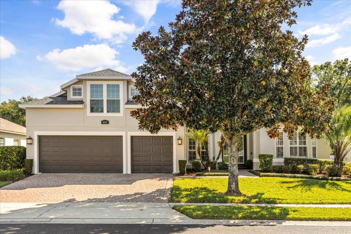 6119 Hedgesparrows Ln, Sanford, FL 32771